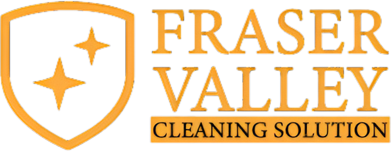 Fraser Valley Cleaning Solutions logo